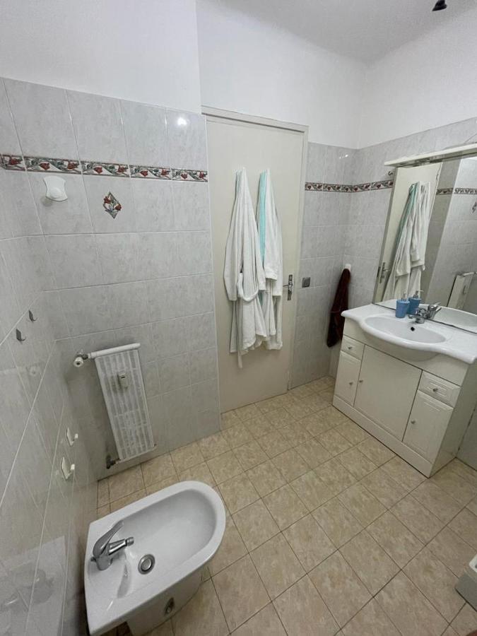Menton Front Bord De Mer Cote D'Azur Florentina Sea View French Riviera Proche Monaco Montecarlo Superb Studio Exterior photo